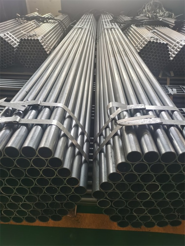 管城回族ND无缝钢管