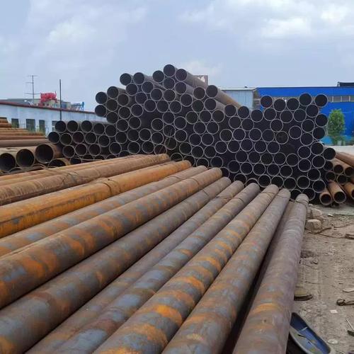 管城回族耐候钢管