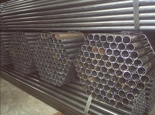 管城回族q345gnh耐候钢管