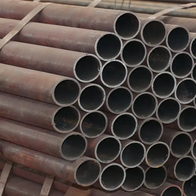 管城回族09CuPCrNi-A考登焊管