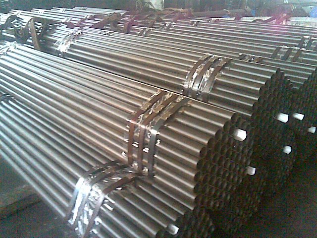 管城回族09CuPCrNi-A焊管