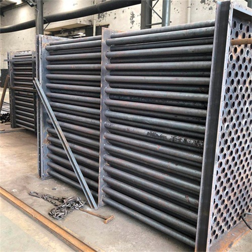 管城回族封堵空气预热器管