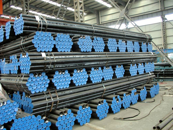 管城回族ND钢管生产厂家