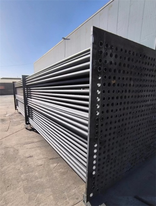 管城回族空气预热器金属管