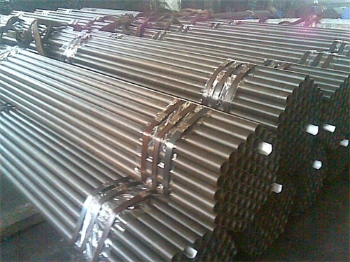 管城回族考登钢管加工