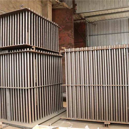 管城回族空气预热器管箱生产厂家