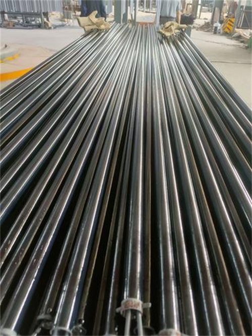 管城回族空气预热器管尺寸