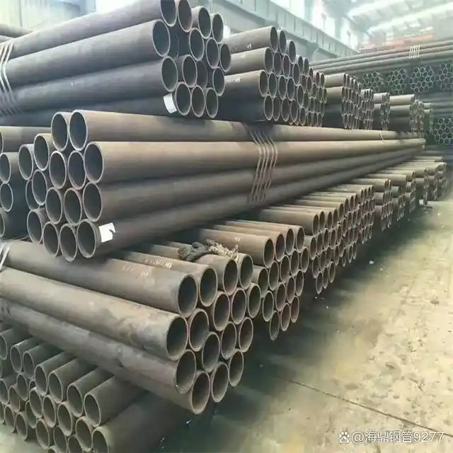 管城回族ND钢管